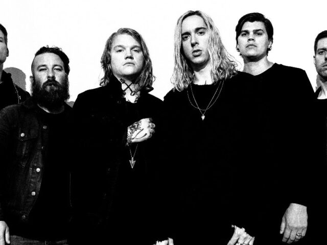 UNDEROATH ANNOUNCE ‘OBSERVATORY LIVESTREAM SERIES’