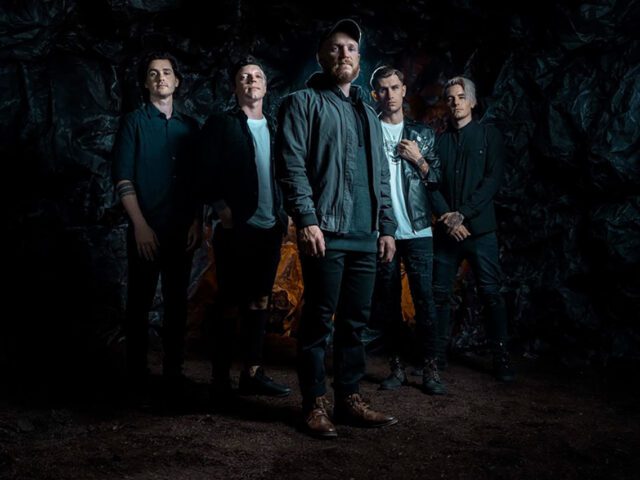 WE CAME AS ROMANS ANNOUNCES RESCHEDULED ‘TO PLANT A SEED’ 10 YEAR ANNIVERSARY TOUR DATES