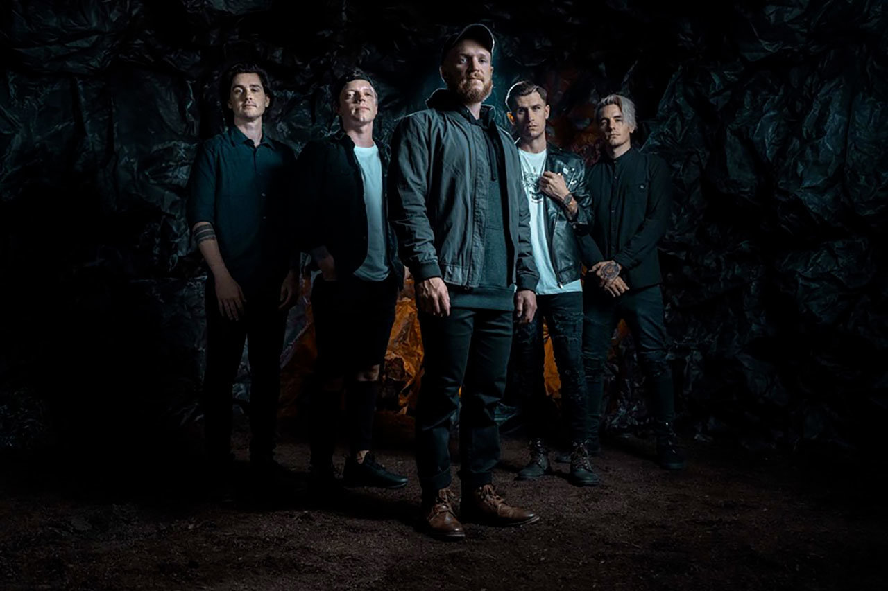 WE CAME AS ROMANS ANNOUNCES RESCHEDULED ‘TO PLANT A SEED’ 10 YEAR ANNIVERSARY TOUR DATES
