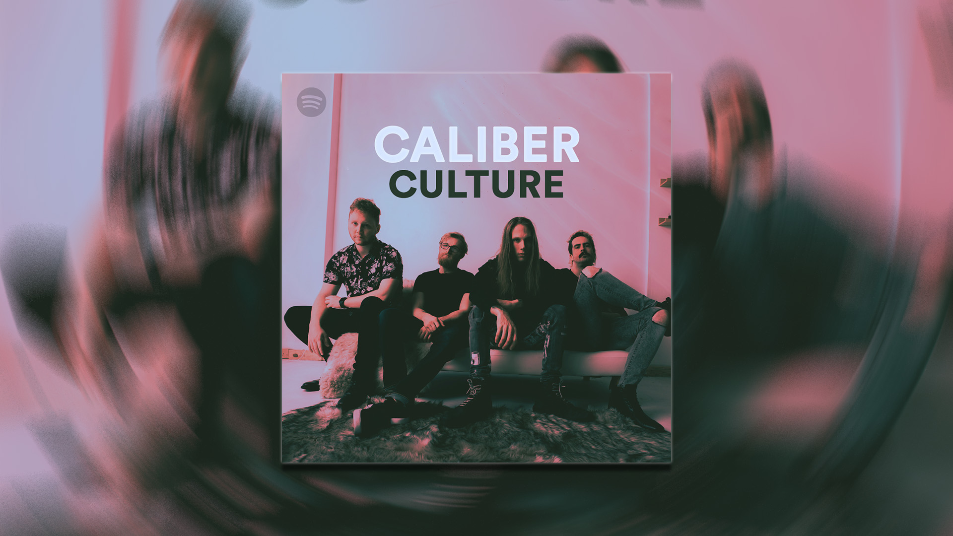 NEW MUSIC FRIDAY FEATURING OUTLINE IN COLOR, FIT FOR A KING, CROWN THE EMPIRE + MORE