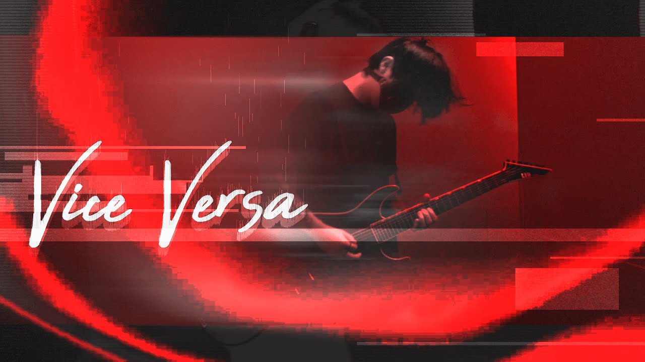 PREMIERE: VICE VERSA RELEASE MUSIC VIDEO FOR “LUST” (TRACK ANALYSIS)