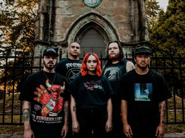 DYING WISH SIGN TO SHARPTONE RECORDS; RELEASE NEW SINGLE “INNATE THIRST”