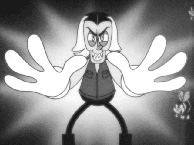 GHOSTEMANE RELEASES ANIMATED MUSIC VIDEO FOR NEW SINGLE “AI”