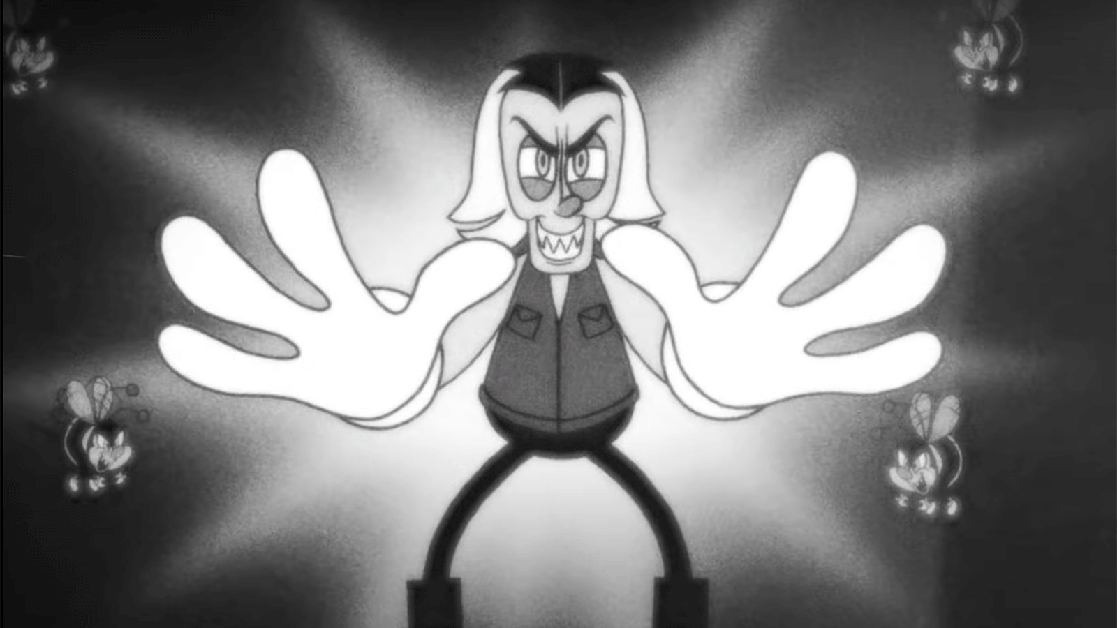 GHOSTEMANE RELEASES ANIMATED MUSIC VIDEO FOR NEW SINGLE AI - CaliberTV