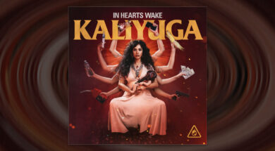In Hearts Wake – Kaliyuga 2020 Album Review