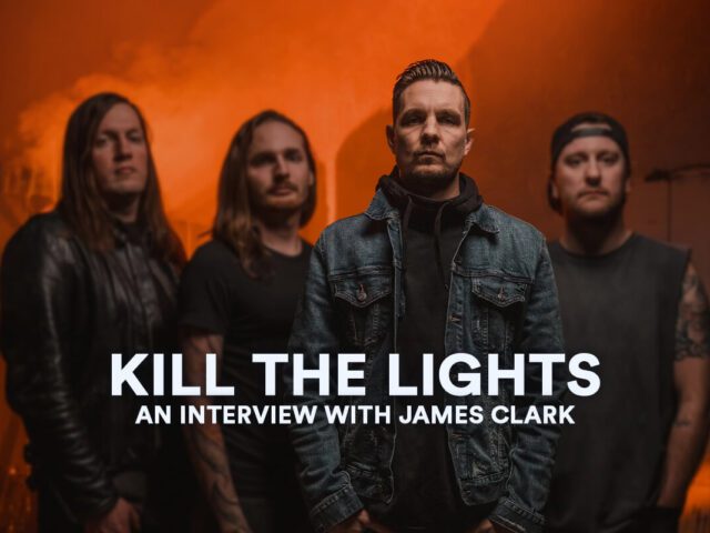 INTERVIEW: KILL THE LIGHTS BRING MID-2000s METALCORE INTO 2020