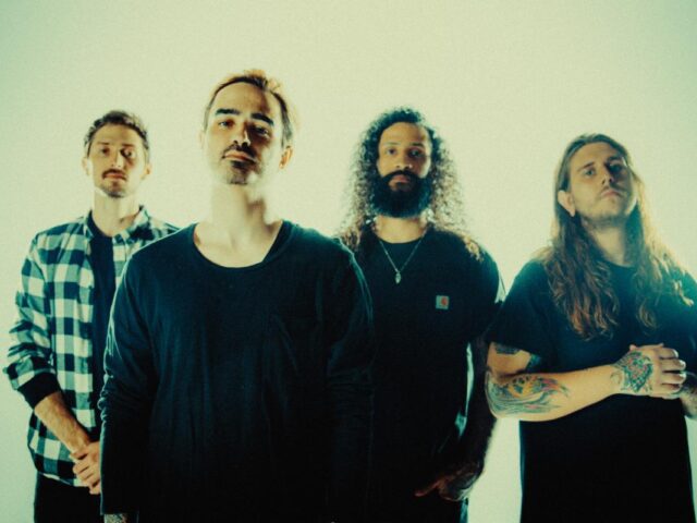 LIKE MOTHS TO FLAMES RELEASE NEW SINGLE “KILLING WHAT’S UNDERNEATH”