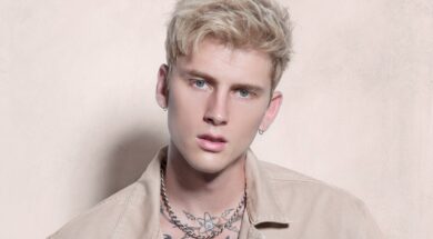 Machine Gun Kelly 2