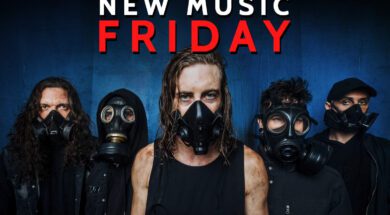 New Music Friday – In Hearts Wake