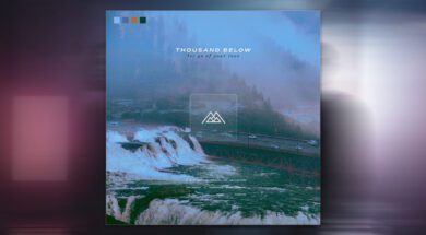 Thousand Below – let go of your love ep review calibertv