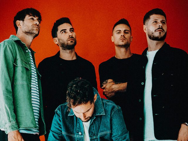 YOU ME AT SIX DROP MUSIC VIDEO FOR NEW SINGLE “MAKEMEFEELALIVE”