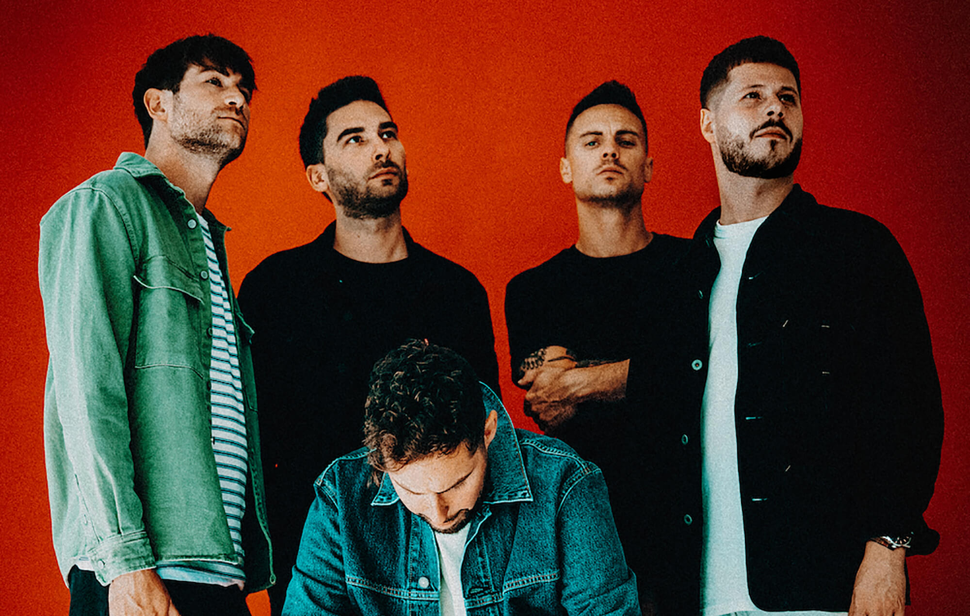 YOU ME AT SIX DROP MUSIC VIDEO FOR NEW SINGLE “MAKEMEFEELALIVE”