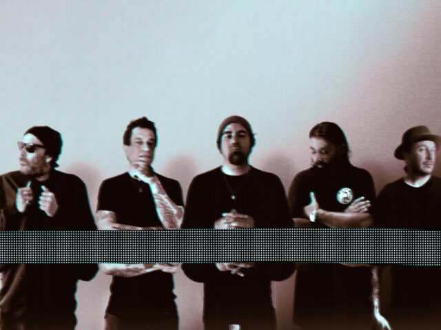 DEFTONES RELEASE MUSIC VIDEO FOR NEW SINGLE “GENESIS”