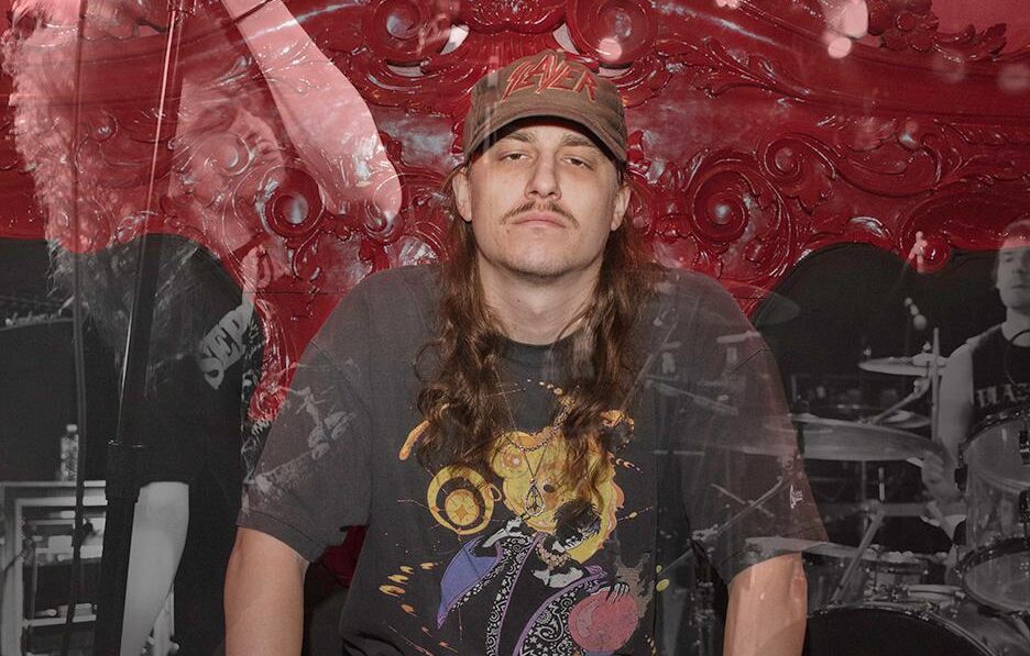 POWER TRIP FRONTMAN RILEY GALE DEAD AT 34