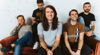 Mayday Parade 2