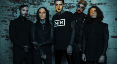 Motionless In White