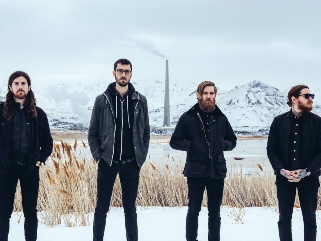 THE DEVIL WEARS PRADA ANNOUNCE ‘WITH ROOTS ABOVE AND BRANCHES BELOW’ & ‘ZOMBIE + SPACE’ LIVESTREAM EVENTS