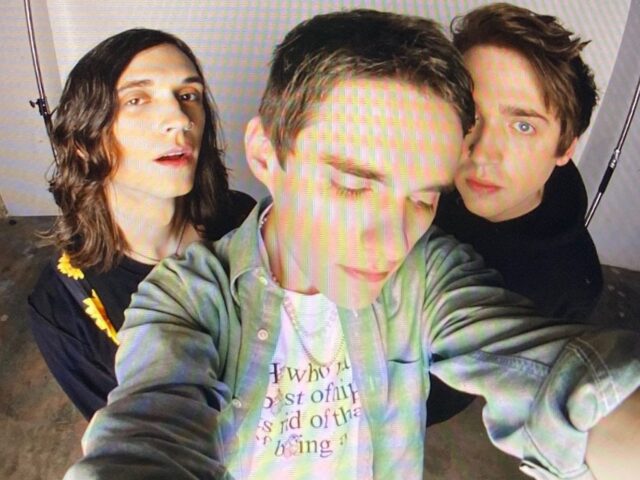 WATERPARKS RELEASE MUSIC VIDEO FOR “LOWKEY AS HELL”