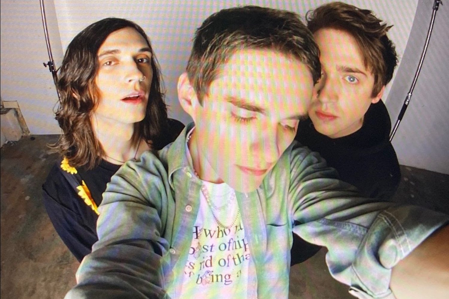 WATERPARKS RELEASE MUSIC VIDEO FOR “LOWKEY AS HELL”