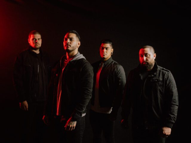 WITHIN THE RUINS ANNOUNCE NEW ALBUM ‘BLACK HEART’ + RELEASE NEW SINGLE “DELIVERANCE”