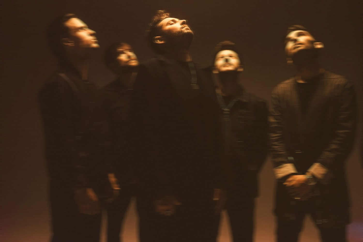 YOU ME AT SIX ANNOUNCE NEW ALBUM ‘SUCKAPUNCH’ + RELEASE NEW SINGLE “BEAUTIFUL WAY”