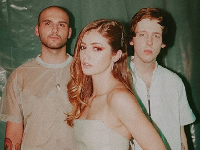 AGAINST THE CURRENT RELEASE NEW SINGLE “THAT WON’T SAVE US”