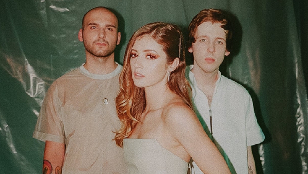 AGAINST THE CURRENT RELEASE NEW SINGLE “THAT WON’T SAVE US”