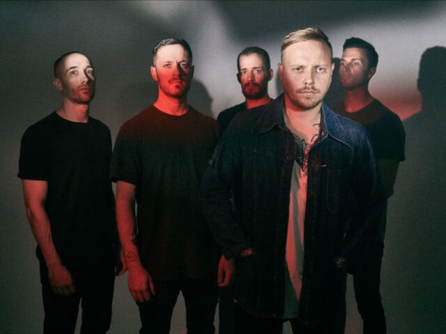 ARCHITECTS RELEASE MUSIC VIDEO FOR “METEOR”