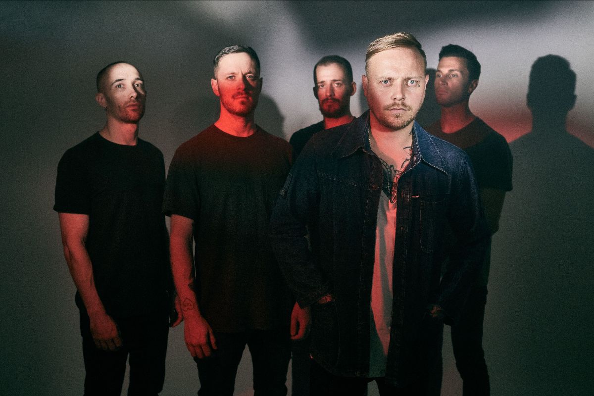 ARCHITECTS ANNOUNCE NEW ALBUM ‘FOR THOSE THAT WISH TO EXIST” + ANNOUNCE LIVESTREAM EVENT