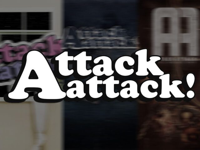 ATTACK ATTACK! REPORTEDLY REUNITE