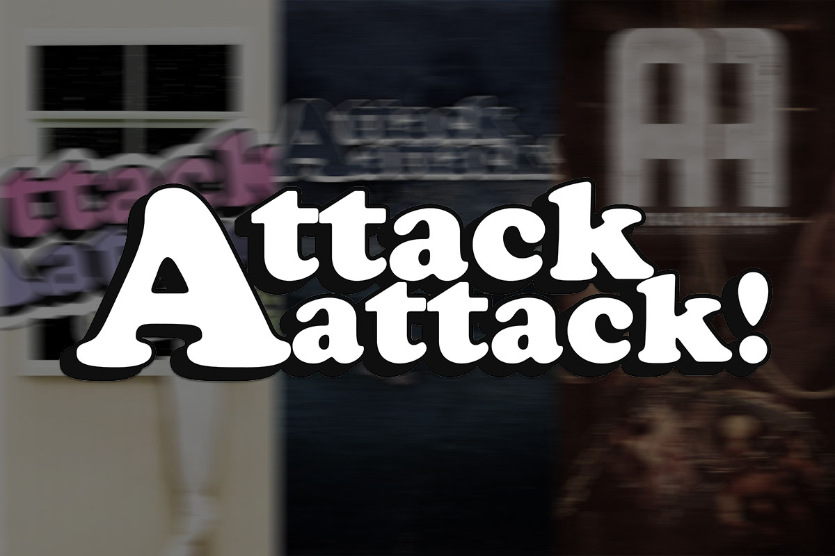 ATTACK ATTACK! REPORTEDLY REUNITE