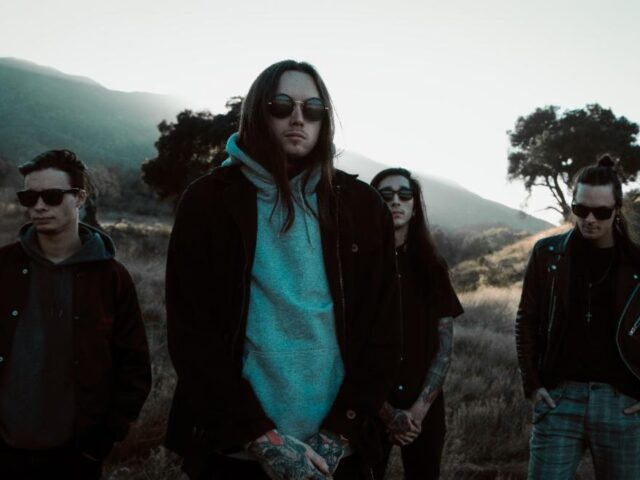 BAD OMENS RELEASE “CAREFUL WHAT YOU WISH FOR (UNPLUGGED)” MUSIC VIDEO