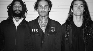 Fever 333 2