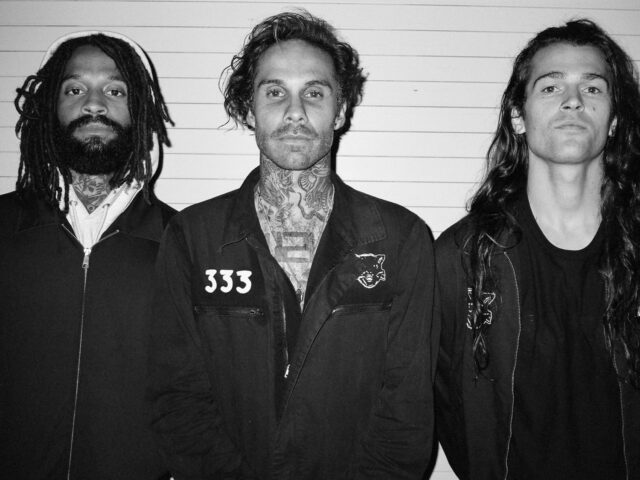 FEVER 333 ANNOUNCE ‘WRONG GENERATION’ EP + VIRTUAL WORLD TOUR