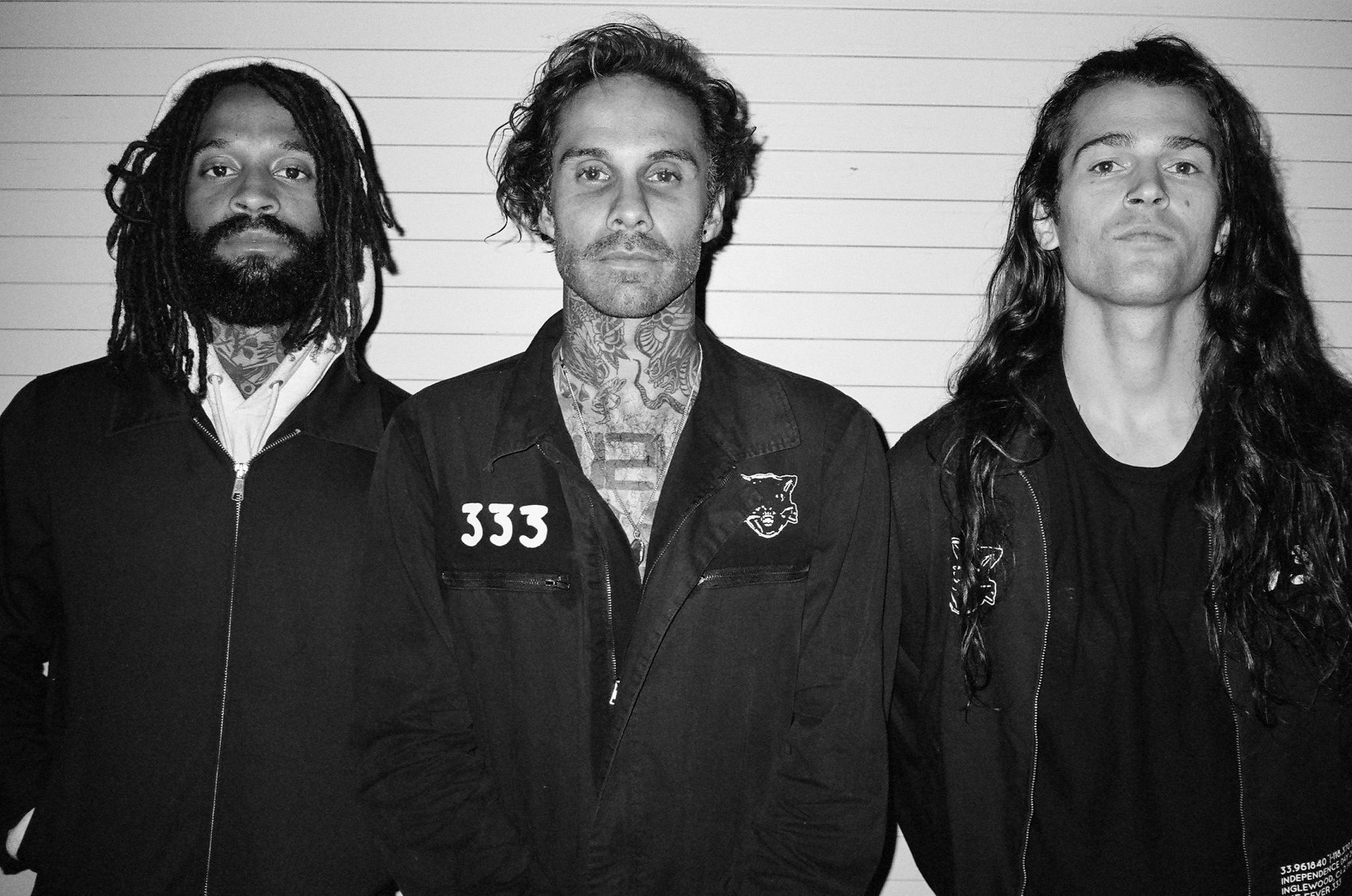 FEVER 333 ANNOUNCE ‘WRONG GENERATION’ EP + VIRTUAL WORLD TOUR