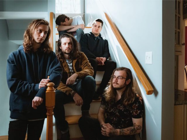 GRAYSCALE PREMIERE NEW SINGLE “DIAMOND”