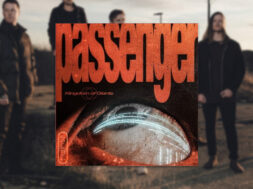 Kingdom Of Giants – Passenger 2020 album review CaliberTV