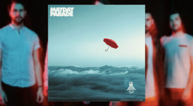 Mayday Parade – Out Of Here 2020 ep album review CaliberTV