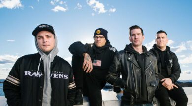 The Amity Affliction