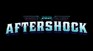 aftershock 2021