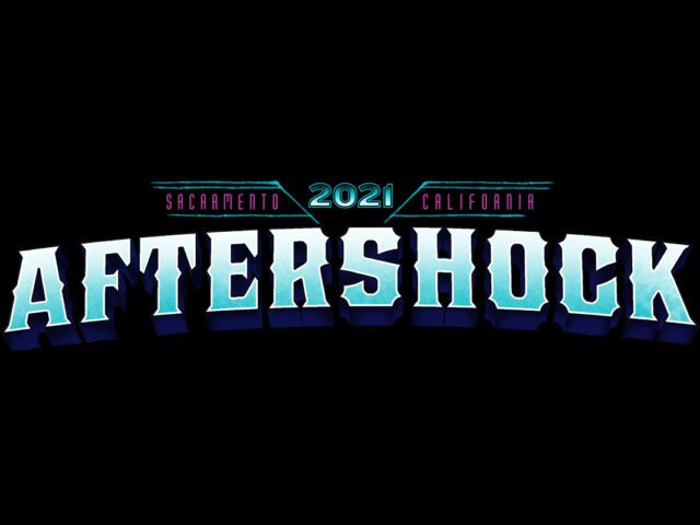 METALLICA, MY CHEMICAL ROMANCE, LIMP BIZKIT TO HEADLINE AFTERSHOCK 2021