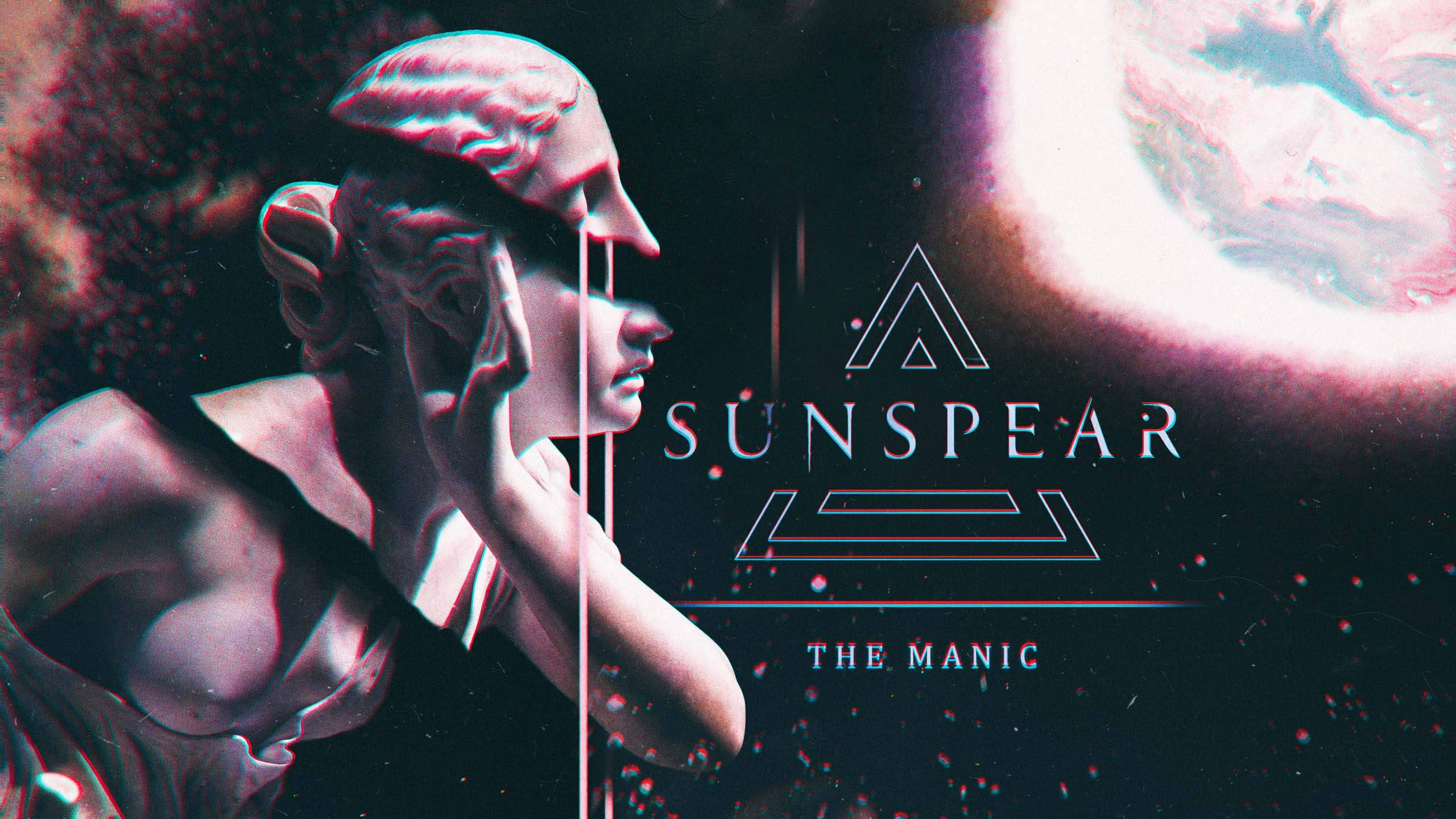 PREMIERE: SUNSPEAR RELEASE NEW SINGLE “THE MANIC” (TRACK ANALYSIS)