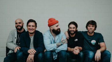 August Burns Red 2020