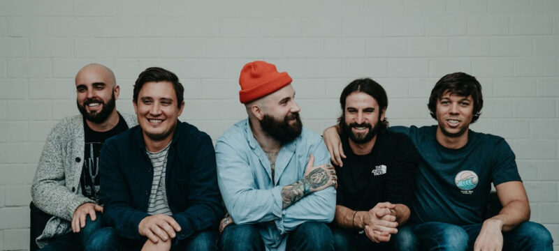 August Burns Red 2020