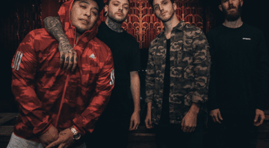 Chelsea Grin 2020