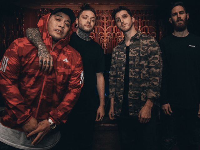 CHELSEA GRIN RELEASE MUSIC VIDEO FOR NEW SINGLE “BLIND KINGS”