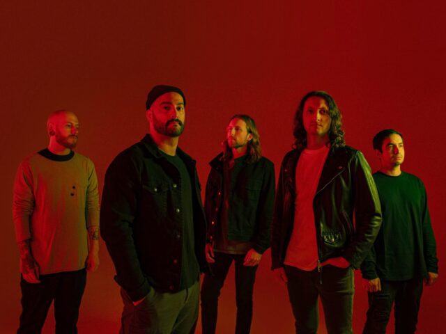 ERRA RELEASE VISUALIZER FOR NEW SINGLE “HOUSE OF GLASS”