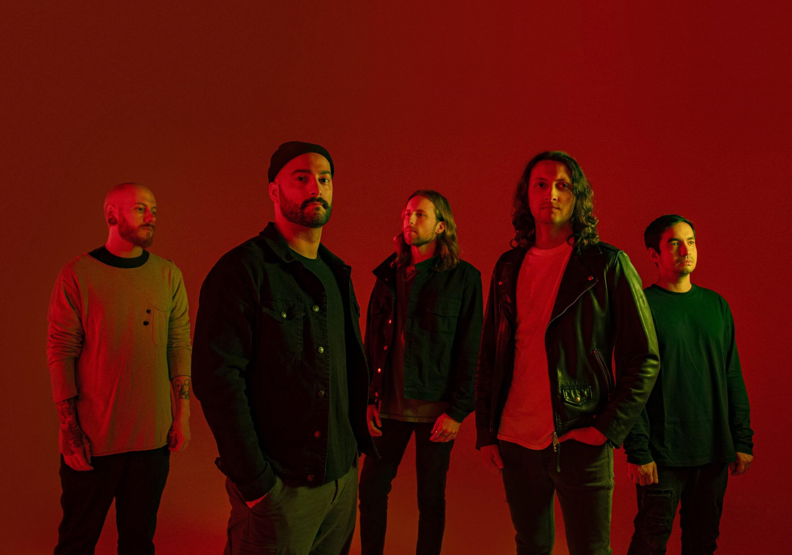 ERRA RELEASE VISUALIZER FOR NEW SINGLE “HOUSE OF GLASS”