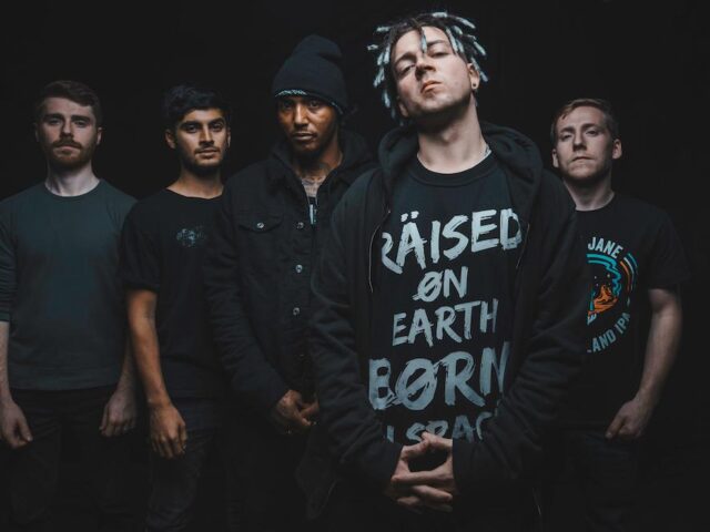 HACKTIVIST RETURN WITH NEW SINGLE “ARMOURED CORE”