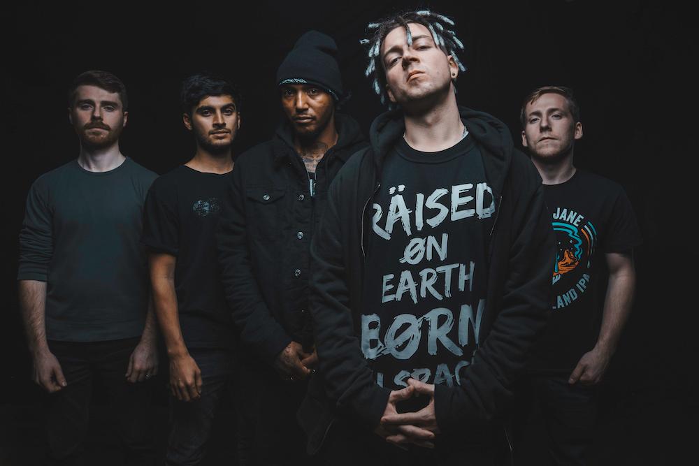 HACKTIVIST RETURN WITH NEW SINGLE “ARMOURED CORE”